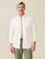 Coastline Knit Shirt - Whitewall