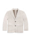 Kids Inlet Knit Blazer - Heather Grey