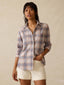 Legend Sweater Shirt - Summer Sienna