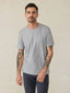 Movement™ Short-Sleeve T-Shirt - Rainier Grey Heather