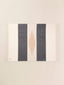 Thunder Voice Eagle Brushed Recycled Cotton Blanket - Iron Ridge