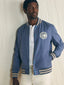 Reversible Surf Shop Jacket - Malibu