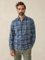 Tried \u0026 True Chambray Workshirt - Bar Harbor Plaid