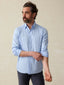 Movement™ Shirt - Sky Shore Plaid