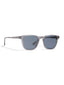 August Sunglasses - Grey Crystal