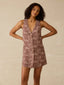 Alston Dress - Sausalito Sunset