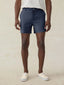 All Day™ Short 2.0 (9") - Blue Nights