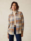 Legend™ Sweater Shirt - Rockland Plaid