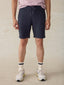 Whitewater Sweatshort - Fjord