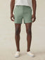 All Day™ Short 2.0 (7") - Trail Olive