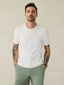 Movement™ Short-Sleeve T-Shirt - Pure White