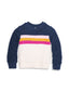 Kids Vista Pullover - Twilight Vista