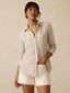 Legend™ Sweater Shirt - Desert Plains Plaid