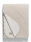 Whitewater High Pile Fleece Blanket - Summer Sands