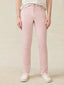Stretch Terry 5-Pocket - Spring Quartz