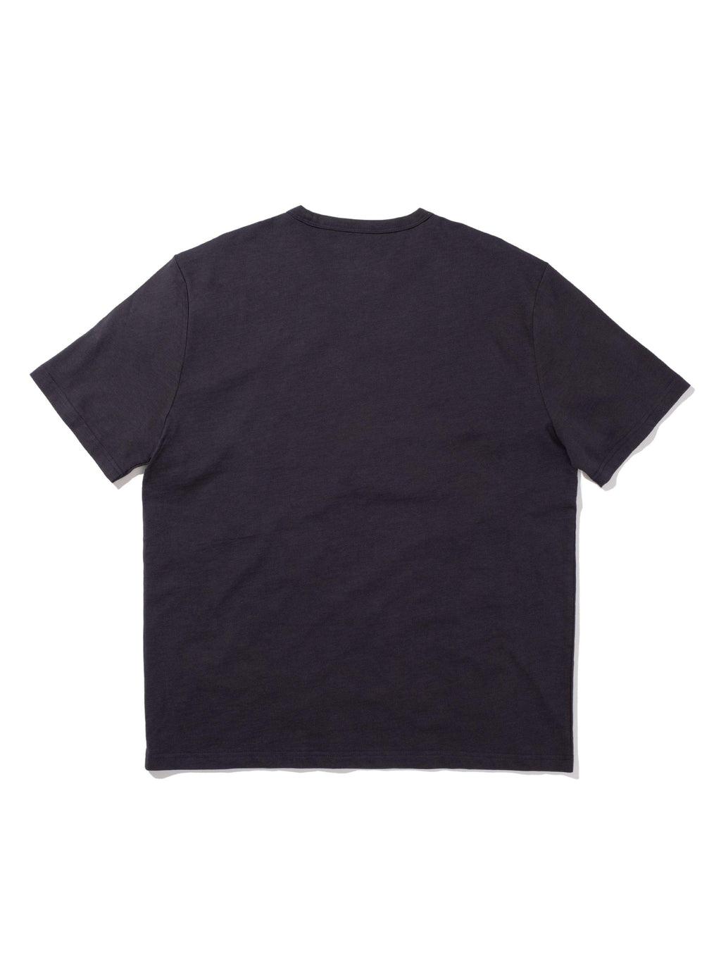 Nashville Short-Sleeve Crew T-Shirt - Washed Black