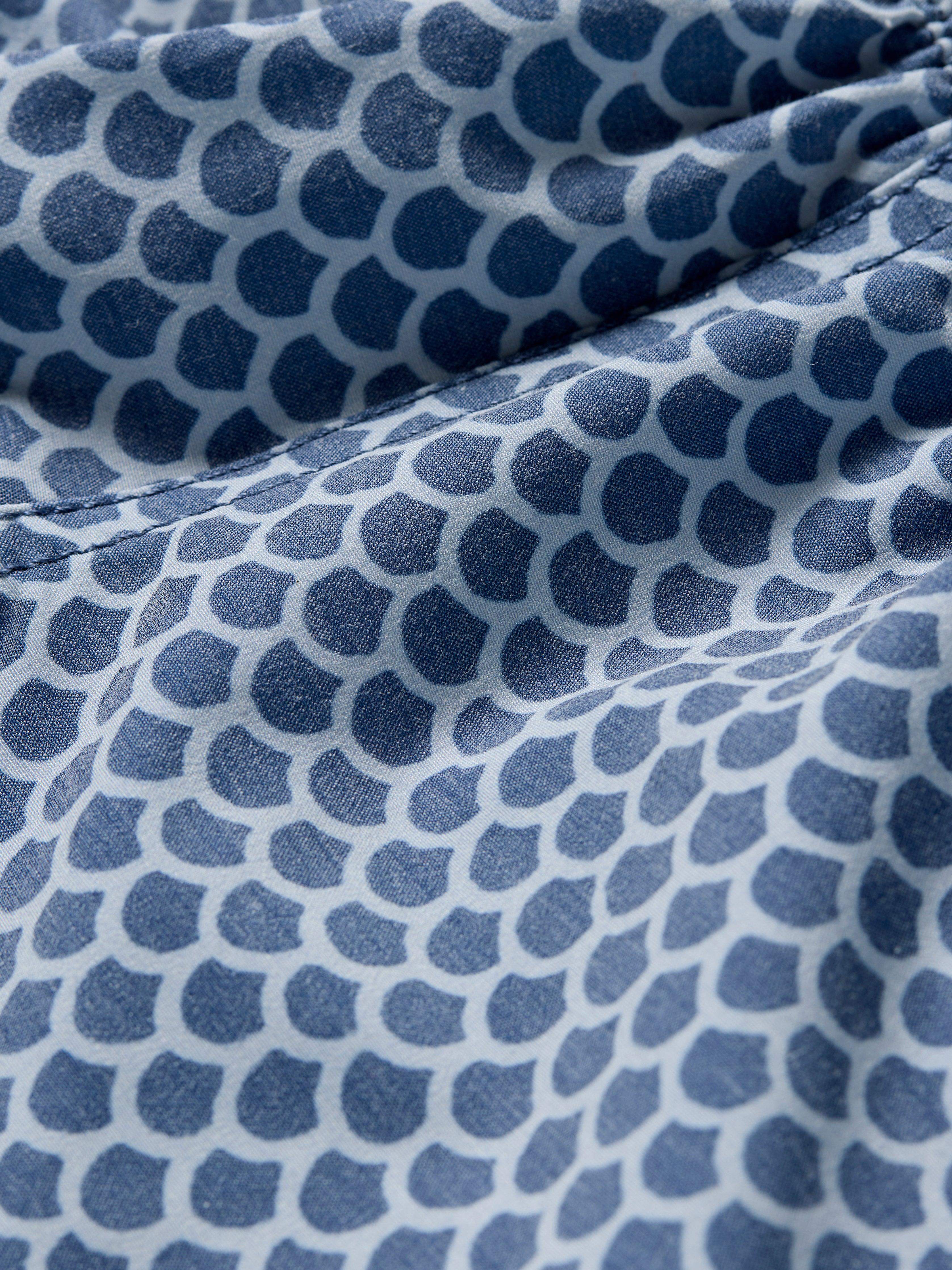 Kids Beacon Trunk - Fishscale Redux Secondary image