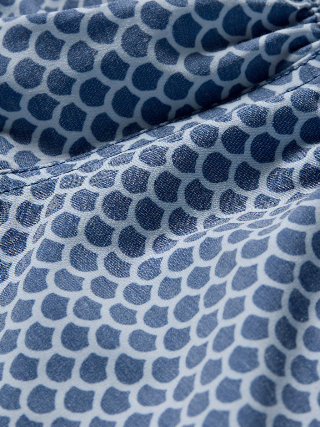 Kids Beacon Trunk - Fishscale Redux