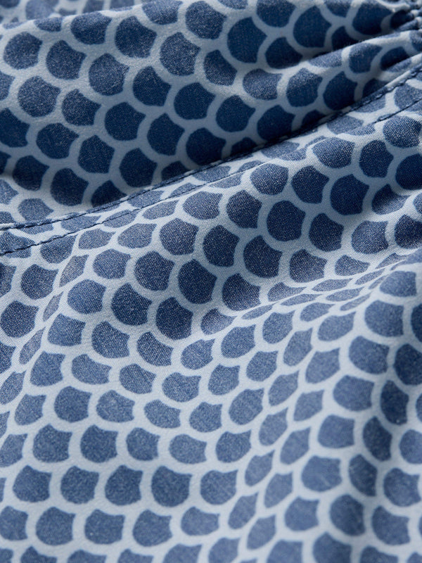Kids Beacon Trunk - Fishscale Redux
