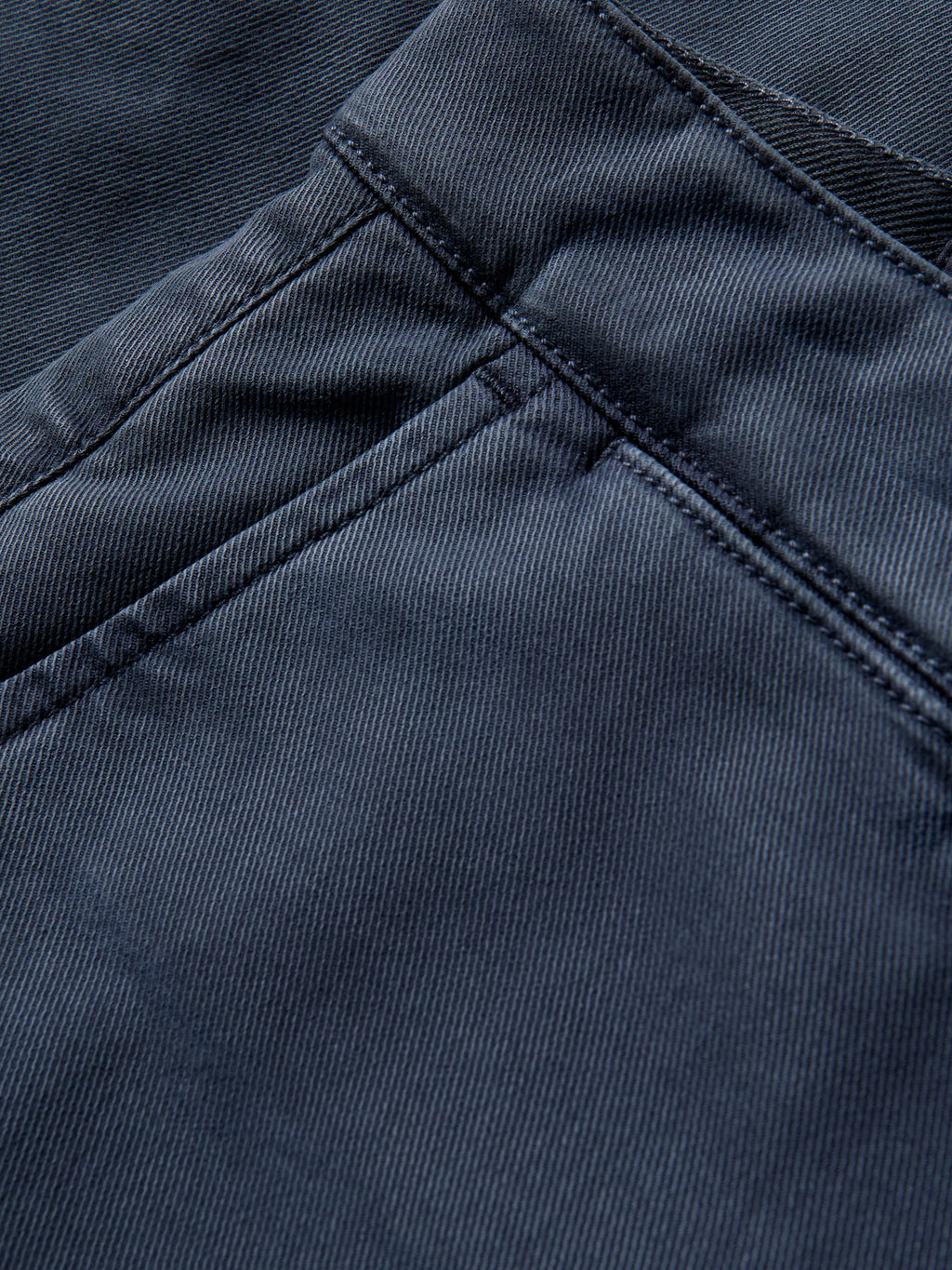 Coastline Chino Short (7") - Blue Nights