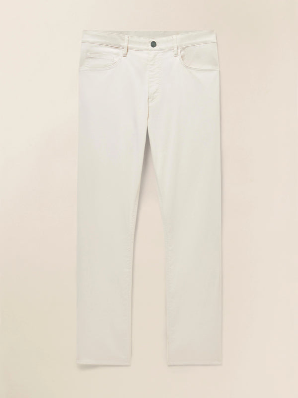 Movement™ 5-Pocket Pant - Light Sand