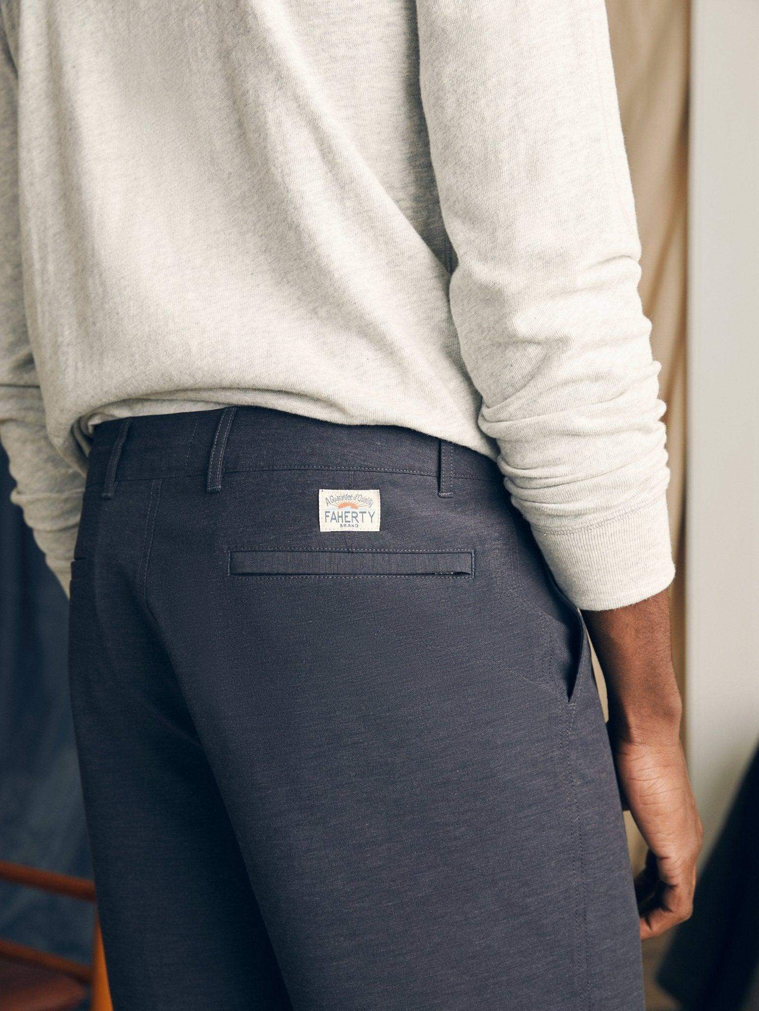 All Day™ Short 1.0 (7") - Charcoal Secondary image
