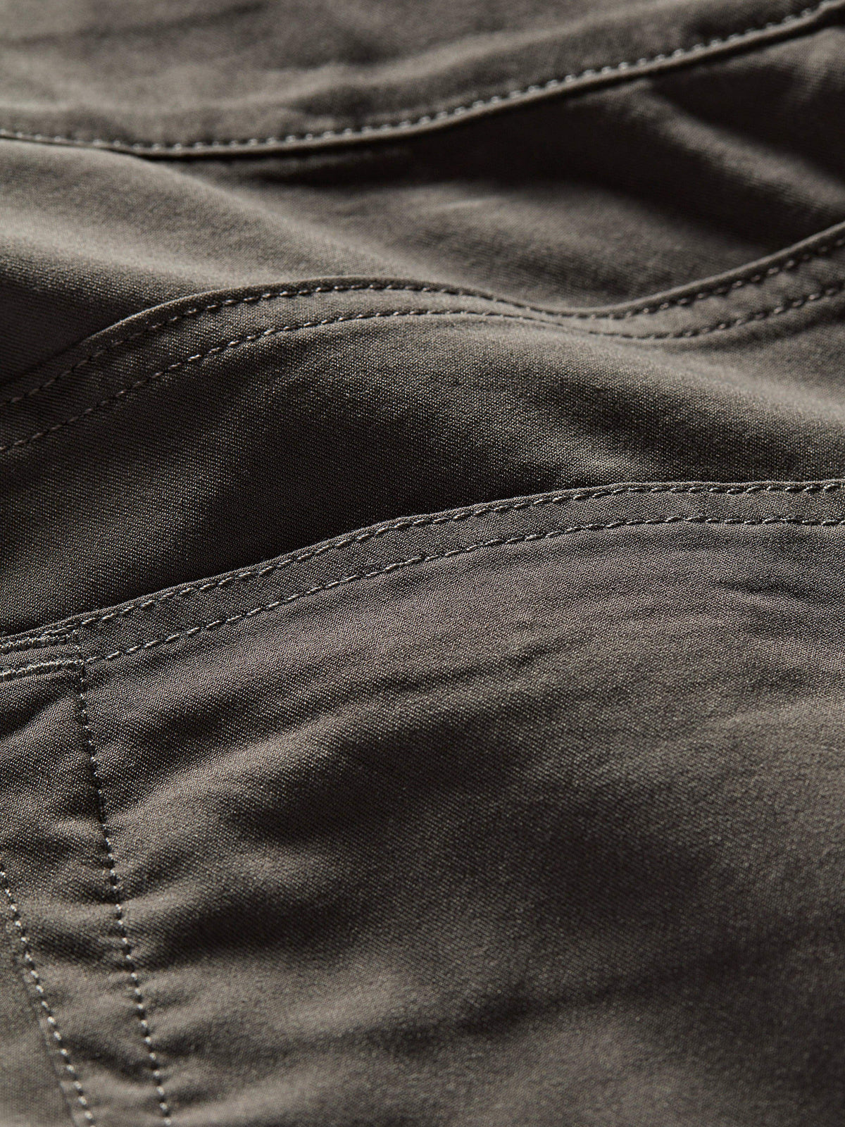 Movement™ 5-Pocket Pant - Graphite
