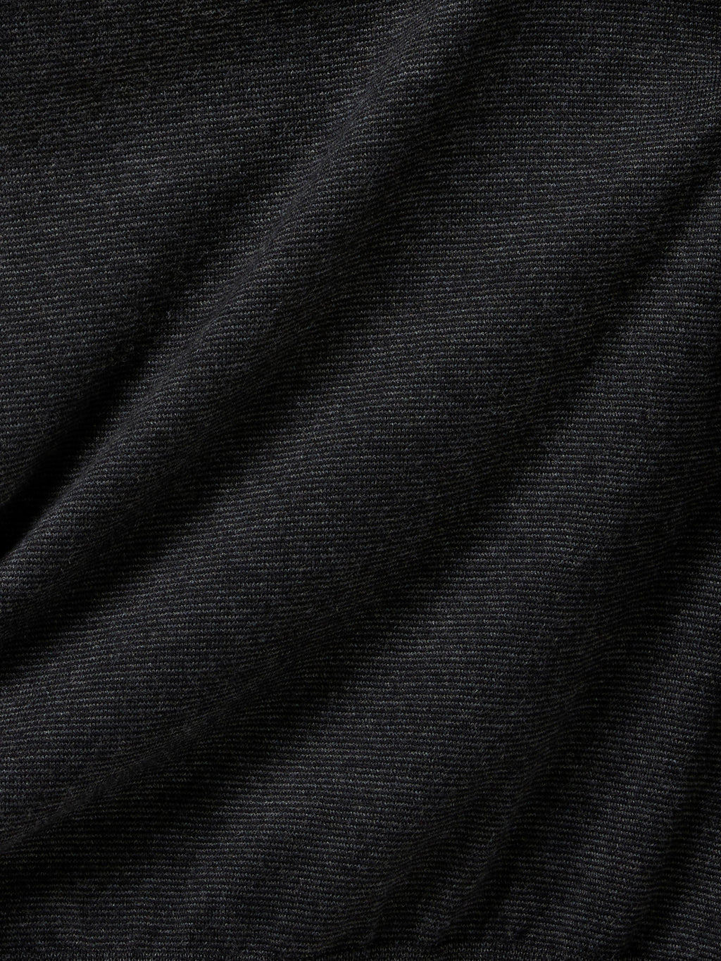 Movement™ Quarter Zip Sweater - Ash Melange