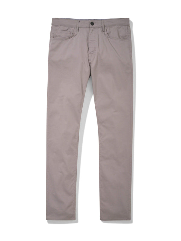 Movement™ 5-Pocket Pant (30" Inseam) - Fossil