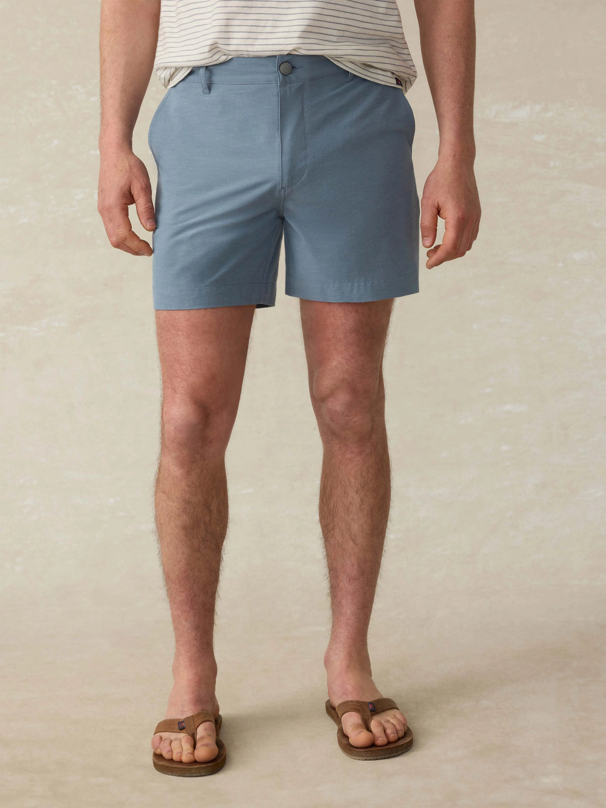 Everyday Short 2.0 (5") - Deep Marine