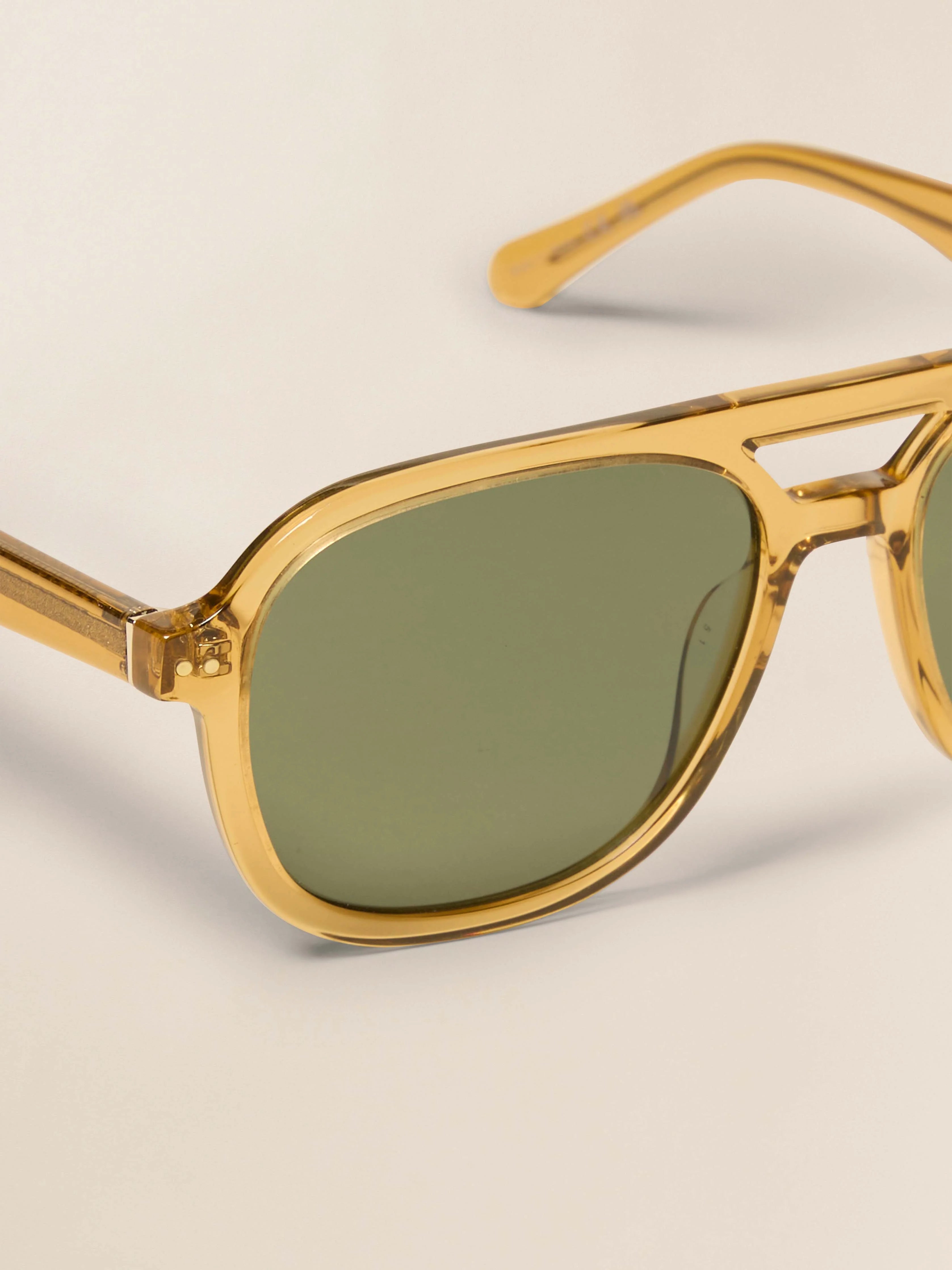 Bodhi Sunglasses - Marigold Secondary image