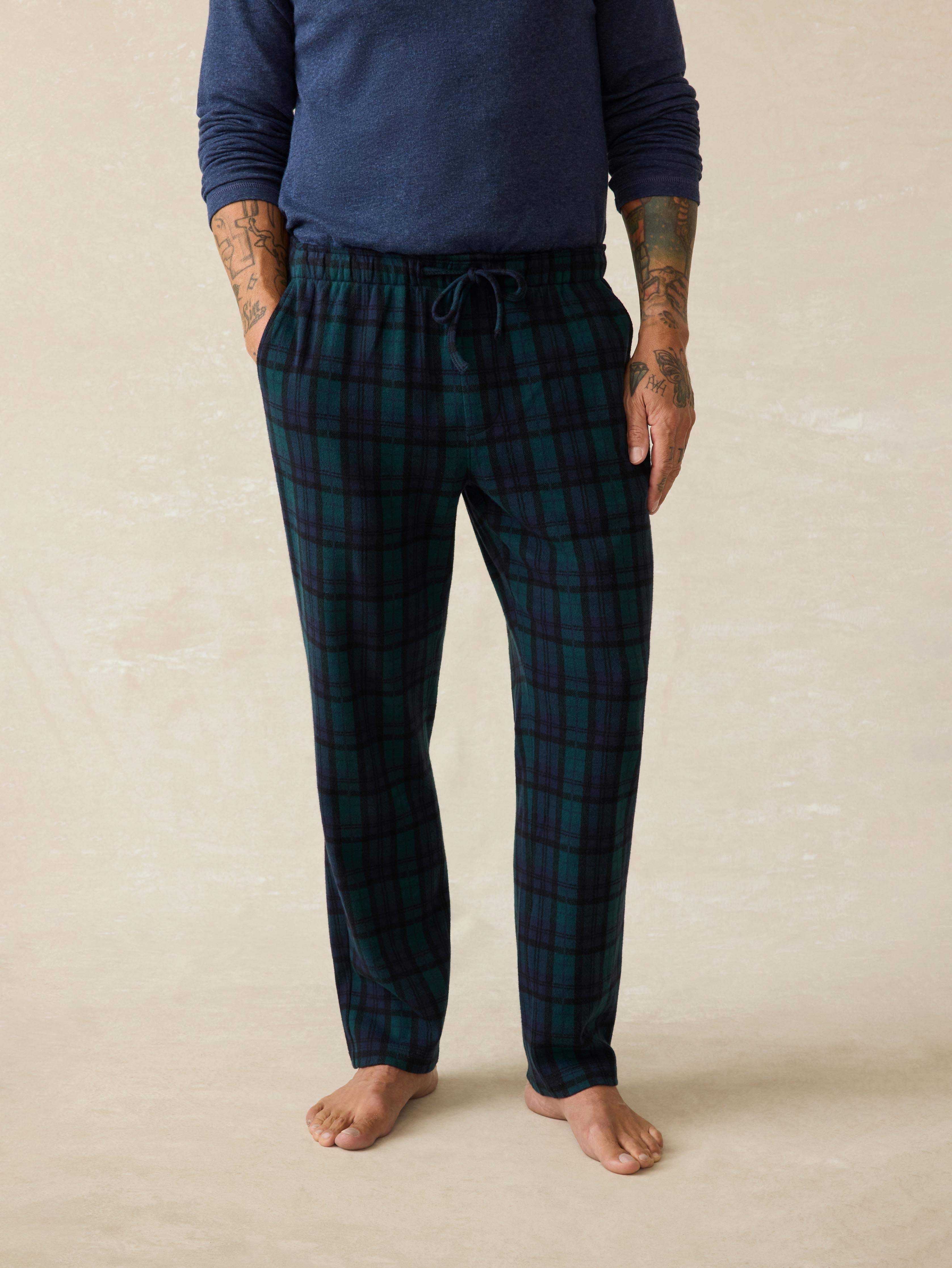 Legend™ Pajama Pant - Blackwatch Main image