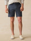 Essential Chino Short (8") - Blue Nights