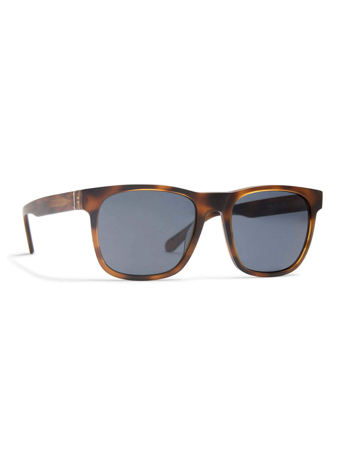 Duke Sunglasses - Matte Tortoise Main image