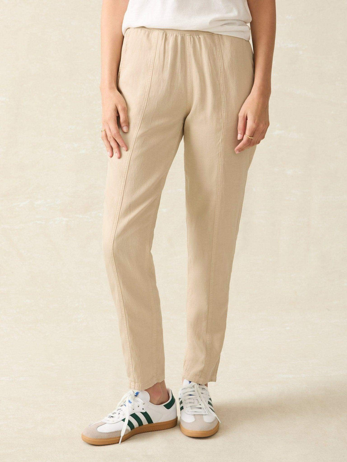 Arlie Pant - Safari Main image
