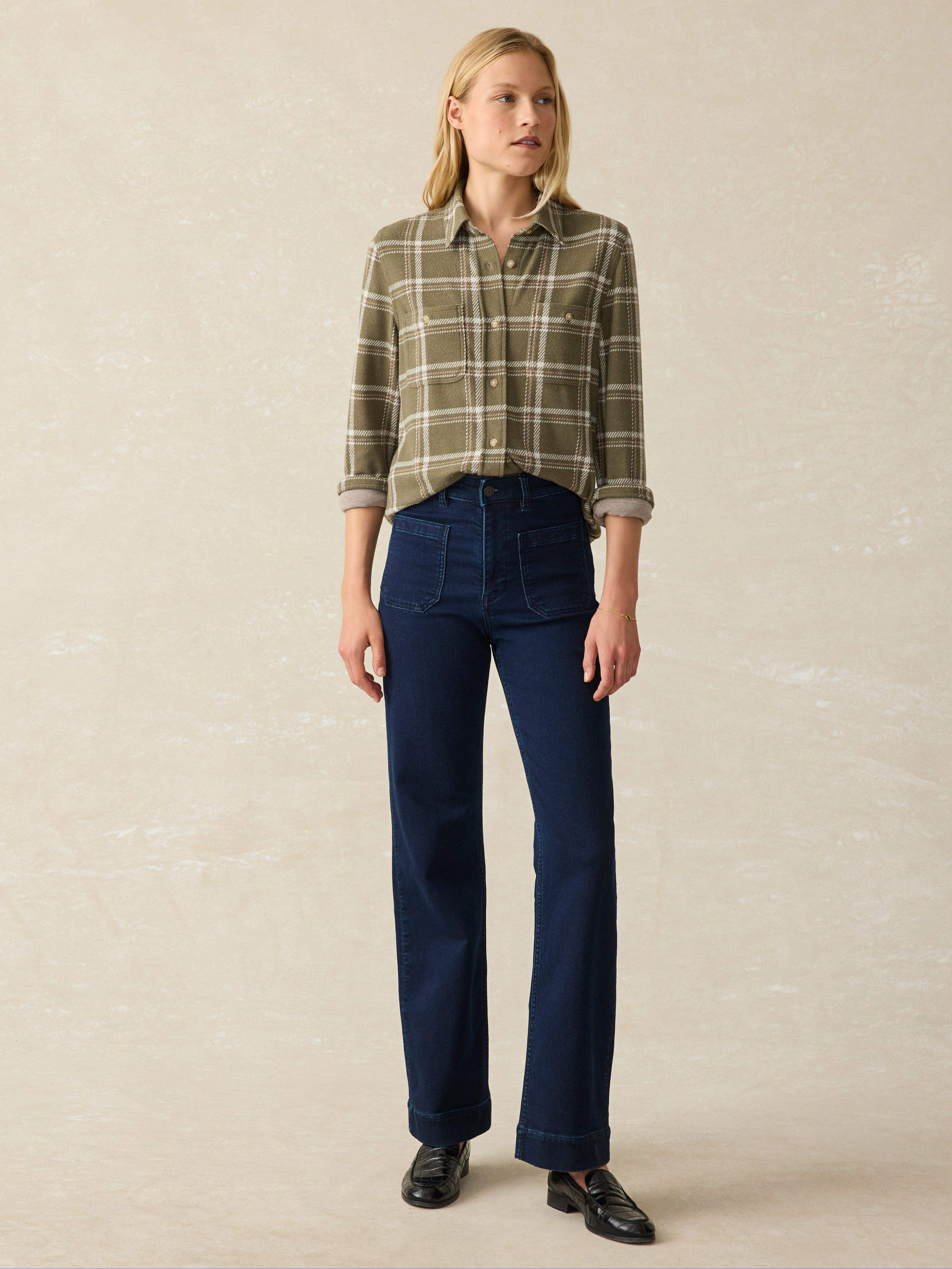 Legend™ Sweater Shirt - Willow Bend Main image