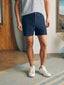All Day™ Short 1.0 (9") - Dark Blue Nights