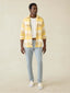 Mill Creek Overshirt - Oakview Plaid