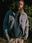 Sunwashed Canvas CPO - Petrol Blue