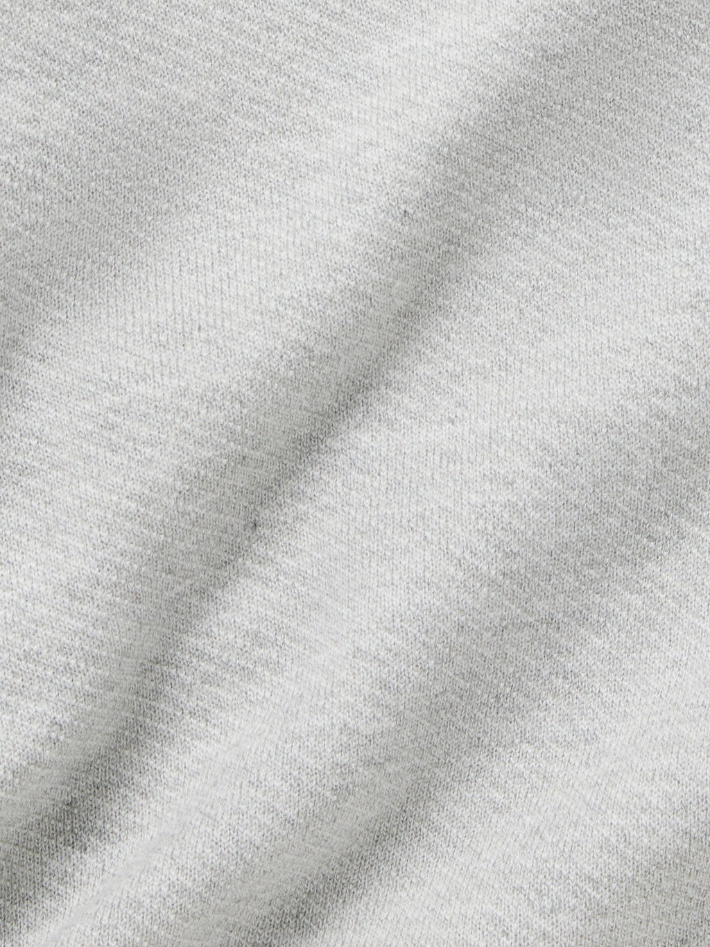 Inlet Knit Blazer - Heather Grey