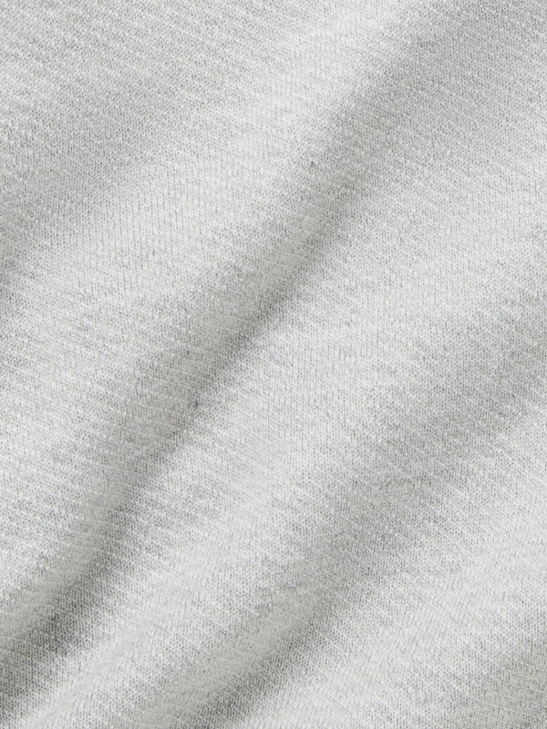 Inlet Knit Blazer - Heather Grey