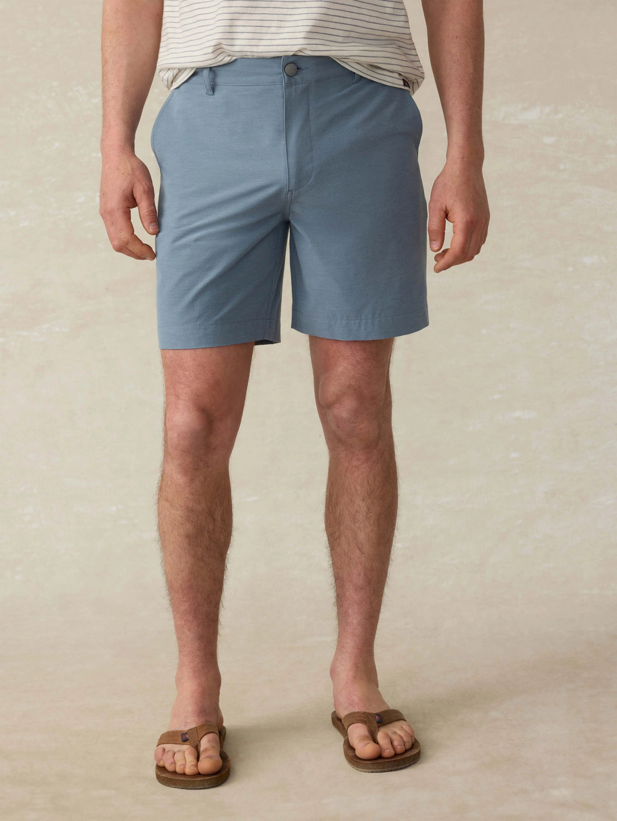 All Day™ Short 2.0 (7") - Deep Marine Main image