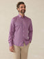 Movement™ Shirt - Blue Rose Gingham