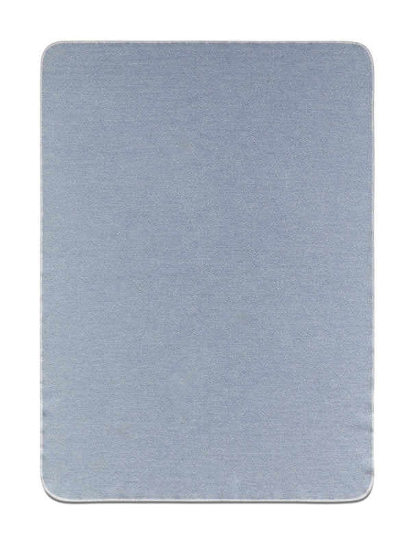 Whitewater High Pile Fleece Blanket - Whitewater