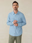 Tried \u0026 True Chambray Workshirt - Vintage Indigo