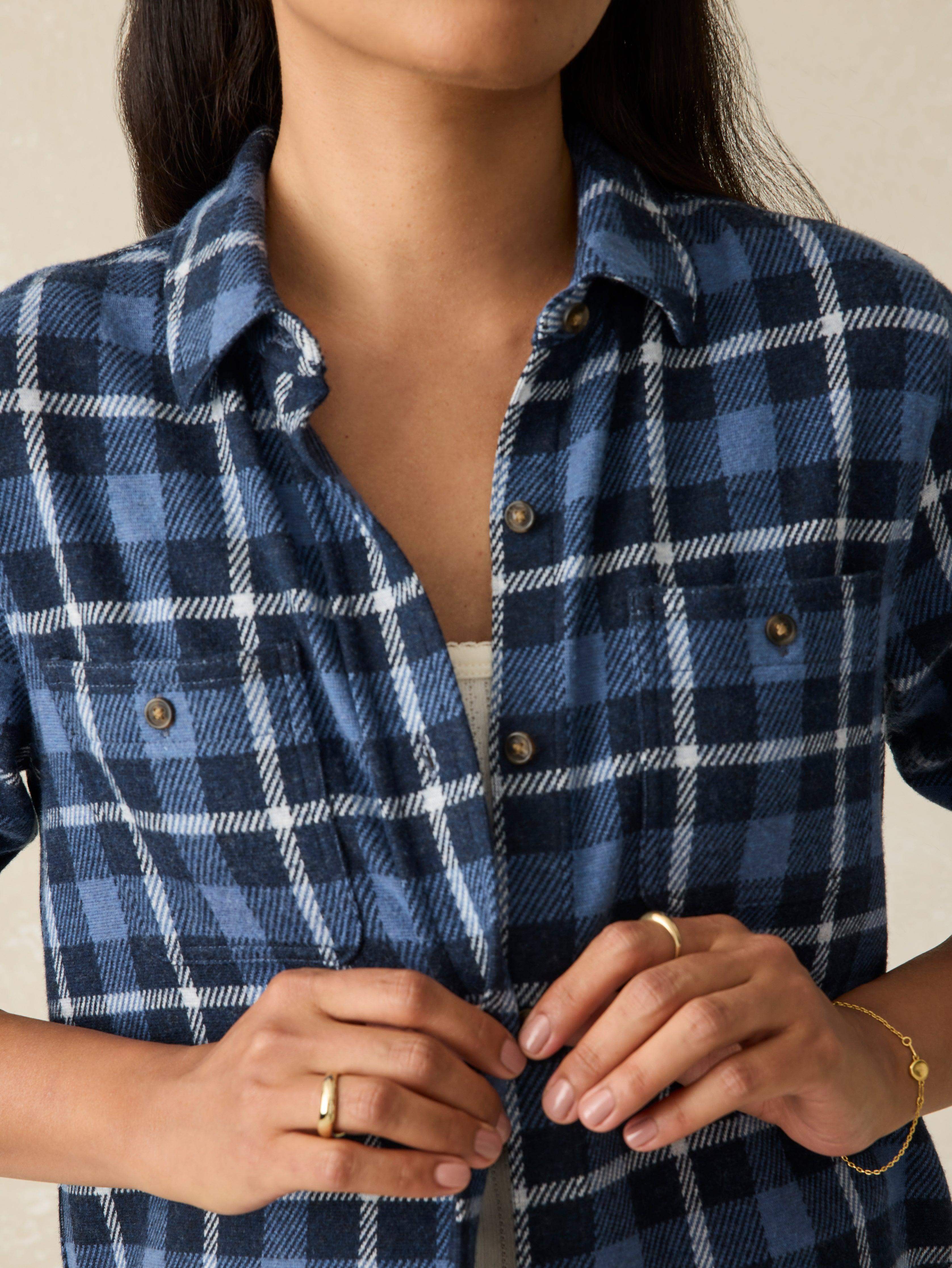 Legend™ Sweater Shirt - Blue Winds Secondary image