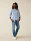 Delray Shirt - Bristol Harbor Plaid