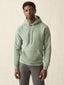 High Standard Fleece Hoodie - Spruce