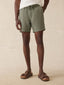 Essential Linen Short (6.5" Inseam) - Spruce