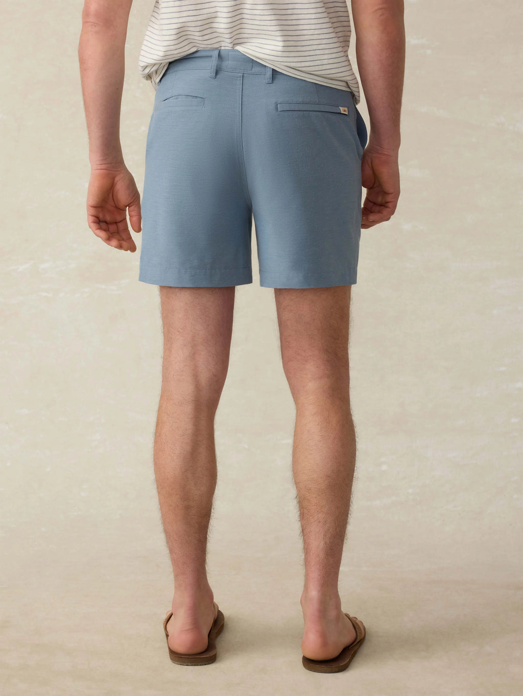 Everyday Short 2.0 (5") - Deep Marine